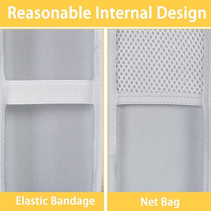 co2CREA Hard Case compatible with Pure Enrichment PureZone Mini Portable Air Purifier (White Case)