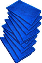 Premium Reusable Air Filter 10 Pack 14x14x1 - Made in USA - Cut to Fit Washable AC & Furnace Filter for HVAC Systems - Durable, Cost-Effective Replacement Filter