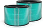 Nispira PuriCare 360 Filter Replacement For LG Air Purifier AS330DWR0 AS560DWR0 AS601HBB0 Part AAFTDT301 PFSHWC01 (NOT For Aero Tower Model) 2 Packs