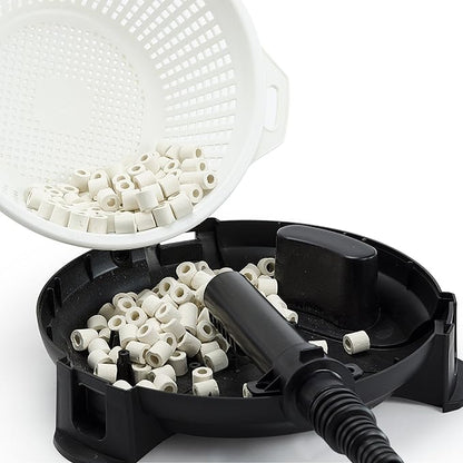 Aquascape Submersible Pond Filter Replacment Ceramic Bio Media, 95111