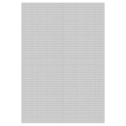 Valchoose 1 Piece Woven 304 Stainless Steel Mesh 14.6" X11.4" (372X292mm), Easy to Cut Metal Screen Mesh, Hard & Never Rust Wire Screen Mesh, Heat Resisting Used for Vent BBQ Filters Window DIY