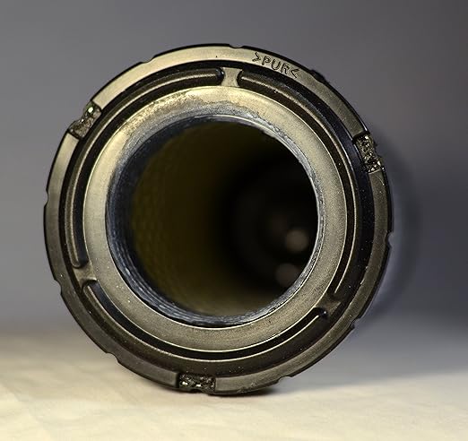 Donaldson P821575 Primary Radial Seal Air Filter