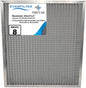20x21x1 Electro-static Air Filter (1-Ct) AC Furnace Filter, Reusable & Washable 4-Stage Electrostatic Filter for Residential and Commerical HVAC (Actual Size:19.75 x 20.75 x 0.75 Inches)