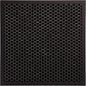 MOUNTO Active Carbon Filter replacement set for Drieaz HEPA500 (4pc package)