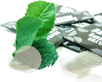 Stainless Steel Metal Pipe Screen Filters 20mm Bowl Screens Gauzes Pipe Screen Filter Silver Mesh Guazes Fittings