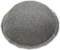 Filter Everything Replacement Filter Nutone 13916-000 Compatible Round Grease Filters - Hood Filter Traps Smoke for Cleaner Air - Vent Filters for a Healthier Kitchen - 10-1/2" x 3-1/4" (1-Pack)