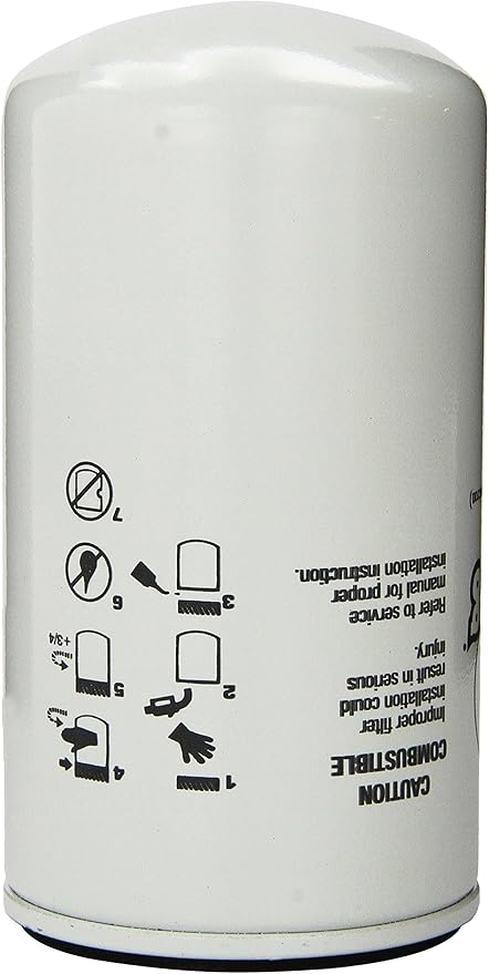 AirDog (FF100-2) Fuel Filter