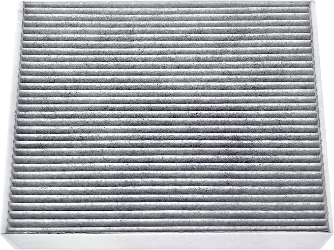 EPAuto CP643 (CF11643) Cabin Air Filter Replacement for Audi A3, Q3, S3, RS3, TT, Volkswagen GTI, Golf, Atlas, Arteon, E-Golf – Fits Select Models 2015–2025