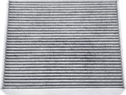 EPAuto CP643 (CF11643) Cabin Air Filter Replacement for Audi A3, Q3, S3, RS3, TT, Volkswagen GTI, Golf, Atlas, Arteon, E-Golf – Fits Select Models 2015–2025