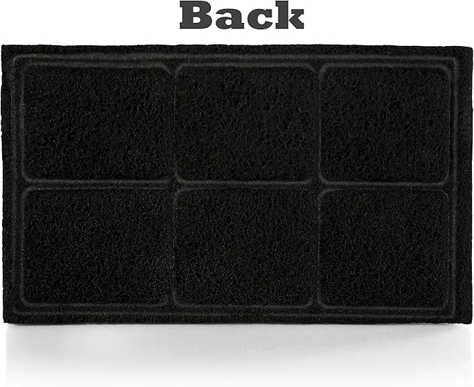 K&J 12-Pack of Drinkwell Platinum Compatible Premium Charcoal Water Filters
