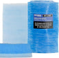 Master Airbrush Elite Paint Spray Booth Exhaust Filter Roll 30" x 300' - 18 Gram Heavy-Duty Fiberglass Paint Arrestor for Filtering Overspray Particles in Auto Body Shops & Refinish Booths