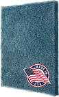 Polyester Washable Fiber Furnace Door Filter for Mobile, Manufactured and Modular Homes (19.5 x 21.75)