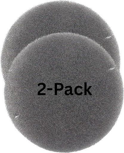 VENTS-US - MERV 6 Replacement Filters For TwinFresh Comfo Ventilation Fans (2-Pack)