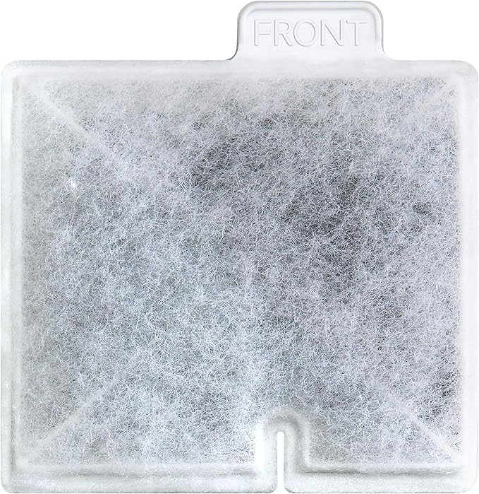 Aqueon Aquarium Fish Tank Replacement Filter Cartridges Medium - 9 pack