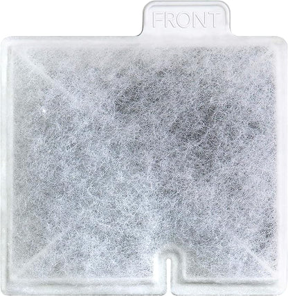 Aqueon Aquarium Fish Tank Replacement Filter Cartridges Medium - 15 pack