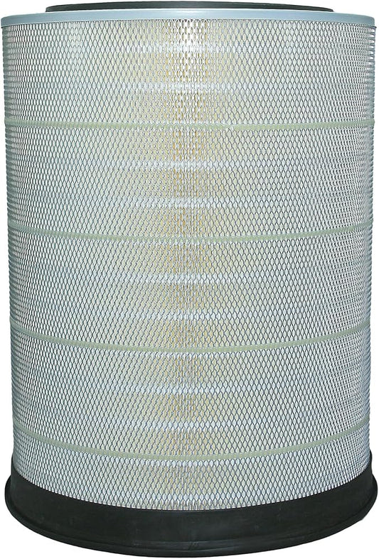 XIAGONG P181038 Dust Collector Filter for Wynn Enviromental, Grizzly, Harbor Freight, Shop Fox, Jet Vortex, HF Dust Collectors and Heavy Duty Trucks Replaces AF879 LAF5079 LAF5079 PA2363 TR527 42440