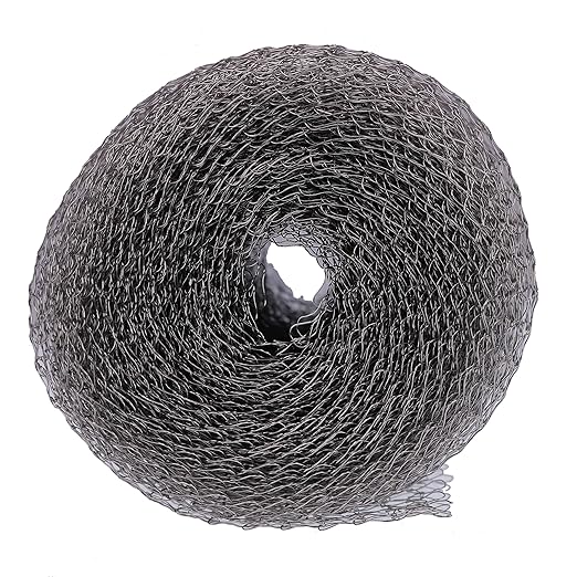 Oil Bath Air Cleaner Filter Element ABC422 9N9623B Compatible with Ford Tractor 9N 8N NAA Jubilee