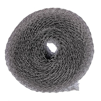 Oil Bath Air Cleaner Filter Element ABC422 9N9623B Compatible with Ford Tractor 9N 8N NAA Jubilee