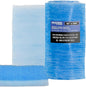 Master Airbrush Elite Paint Spray Booth Exhaust Filter Roll 48" x 200' - 18 Gram Heavy-Duty Fiberglass Paint Arrestor for Filtering Overspray Particles in Auto Body Shops & Refinish Booths