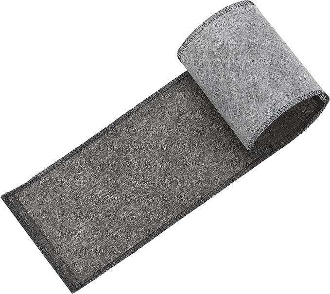 LG Authentic Replacement Parts - Smoke Pre-Filters 2-Pack (1-Year Supply) for LG PuriCare 360 Model AS601HBB0
