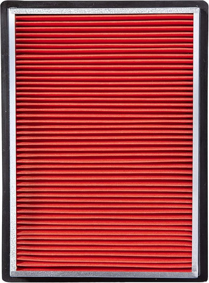 Spearhead MPG Defense Max Thrust Engine Air Filter For All Mileage Vehicles, Fits Like OEM, Restores MPG & Acceleration (MT-900)