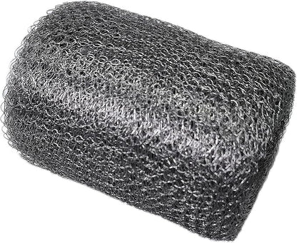 Oil Bath Air Cleaner Filter Element ABC422 9N9623B Compatible for Ford New Holland Tractor 8N 9N Jubilee NAA D10 D12 D14