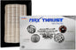 Spearhead MPG Defense Max Thrust Engine Air Filter For All Mileage Vehicles, Fits Like OEM, Restores MPG & Acceleration (MT-426)