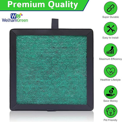 Replacement Filter Compatible with BOYON A8, A18, FNA-P1812 and Bigalter Air Purifiers