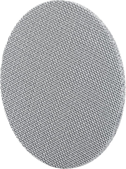 Normcore 51mm Puck Screen - Lower Shower Screen - Metal Coffee Reusable Filter for Espresso Portafilter Filter Basket 51mm - 1.7mm Thickness 150μm - Stainless Steel
