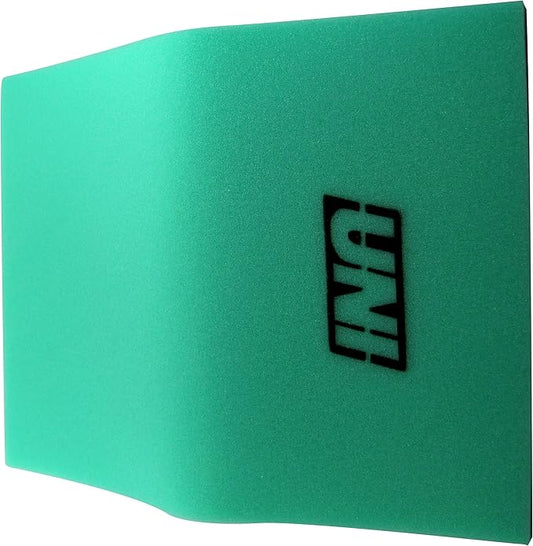 Uni Filter - BF-1 BF1 12" X 16" X 5/8" 65-PPI Green Fine Foam