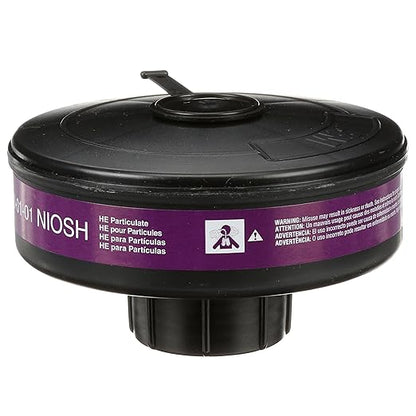 3M Powerflow High Efficiency SP3 Particulate Filter System Component 450-01-01R20, Case of 20