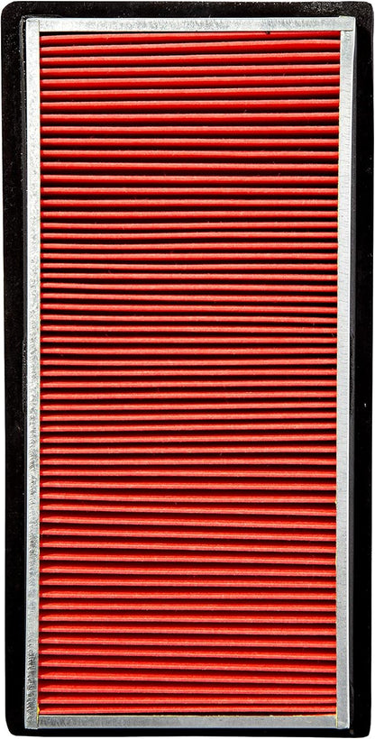 Spearhead MPG Defense Max Thrust Engine Air Filter For All Mileage Vehicles, Fits Like OEM, Restores MPG & Acceleration (MT-215)