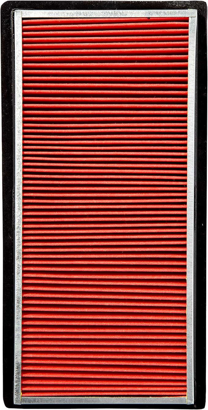 Spearhead MPG Defense Max Thrust Engine Air Filter For All Mileage Vehicles, Fits Like OEM, Restores MPG & Acceleration (MT-234)