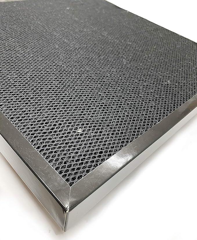 Nispira RFM80 Oran True HEPA/Activated Carbon/Preliminary Filter Set Compatible with Max RFM80 Air Purifier OVHM80. 1 Set