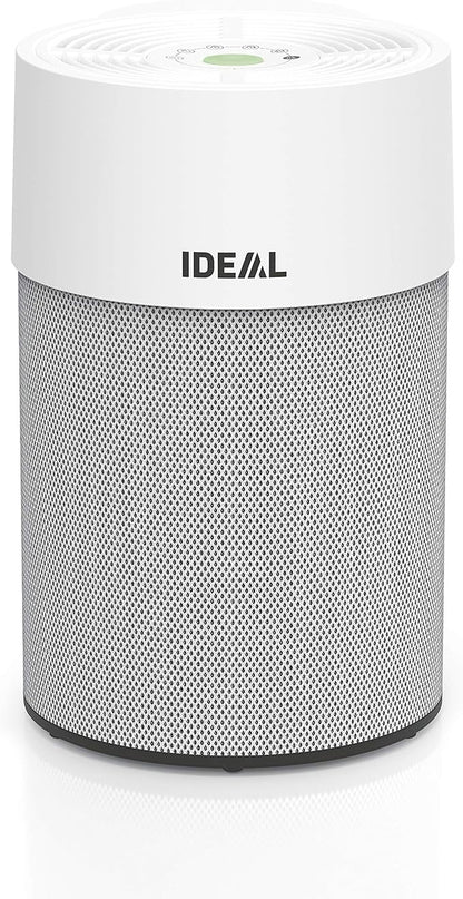 IDEAL AP40 PRO Air Purifier, 5-speeds, Covers up to 400 sq.ft., Made in Germany