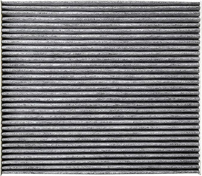 Spearhead Odor Defense Breathe Easy Cabin Filter | Fits 13-18 Altima/16-23 Maxima/15-24 Murano/13-20 Pathfinder/2013 JX35/14-20 QX60 Like OEM | Up to 25% Longer Lasting w/Activated Carbon (BE-776)