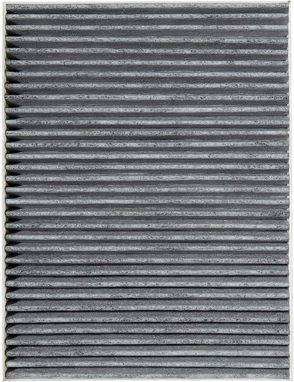 Spearhead Odor Defense Breathe Easy AC & Heater Cabin Filter | Fits 2016-2020 Sorento Like OEM | Up to 25% Longer Lasting w/Activated Carbon (BE-161)