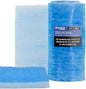 Master Airbrush Elite Paint Spray Booth Exhaust Filter Roll 60" x 200' - 18 Gram Heavy-Duty Fiberglass Paint Arrestor for Filtering Overspray Particles in Auto Body Shops & Refinish Booths