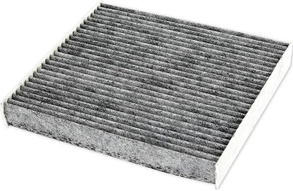 EPAuto CP182 (CF11182) Cabin Air Filter Replacement for Honda Accord, Civic, CR-V, Fit, HR-V, Insight, Odyssey, Pilot, CR-Z, Clarity, Acura Integra, MDX, RDX, TLX - Fits Select Models 2009-2025