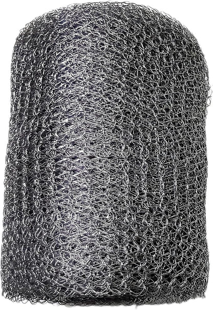 Oil Bath Air Cleaner Filter Element ABC422 9N9623B Compatible for Ford New Holland Tractor 8N 9N Jubilee NAA D10 D12 D14