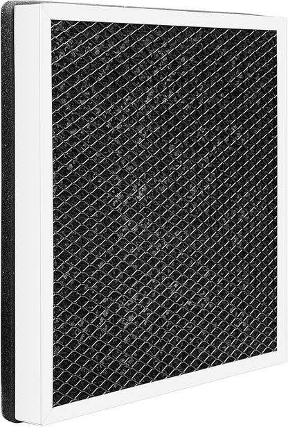 Europa Air Purifier Filter Replacement HEPA Filter Compatible For Afloia Europa Air Purifiers, H13 3-Stage Filtration Activated Carbon Air Clean VOCs Odor, 2-Pack