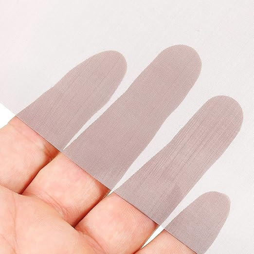 2 Packs 304 Stainless Steel Woven Wire 120 Mesh Fine Screen Mesh Steel Woven Mesh for Filter Mesh, Filtration Cloth, 11.8 x 39.3 Inch