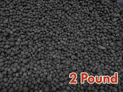 Biohome BioGravel Aquarium Filter Media (2 LBS)