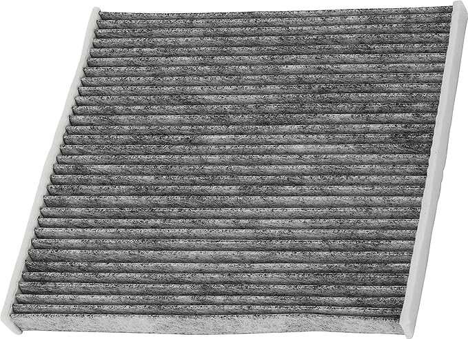 EPAuto CP776 (CF11776) Cabin Air Filter with Activated Carbon Replacement for Nissan Altima (2013-2018), Maxima (2016-2023), Murano (2015-2024), Pathfinder (2013-2020), Infinit QX60 (2014-2020)