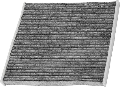 EPAuto CP776 (CF11776) Cabin Air Filter with Activated Carbon Replacement for Nissan Altima (2013-2018), Maxima (2016-2023), Murano (2015-2024), Pathfinder (2013-2020), Infinit QX60 (2014-2020)