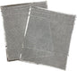 Filter Everything Reusable Air Filter 16x20x1 MERV 9, Part Number 917763 Nordyne Replacement, Aluminum HVAC & Furnace Washable Air Filter, Durable & Reusable Premium Replacement Set, 2 Pack