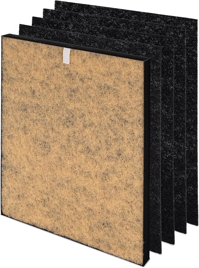 Genuine Winix Filter A +PetGuard for C535, 5300-2, P300,5300