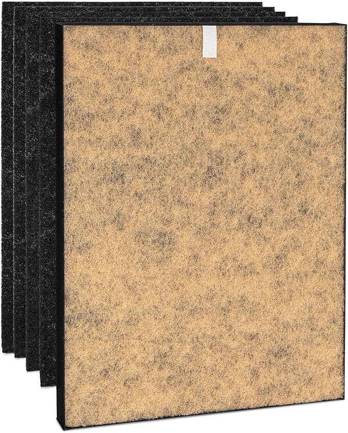 Genuine Filter S +PetGuard for C545