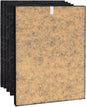Genuine Filter S +PetGuard for C545