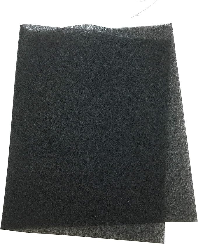 Frost King Air Conditioner Filters, 15 in. x24 in. x3/16 in. , Open Cell Foam